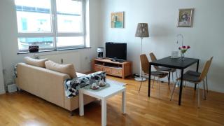 Strandgaten 207 - 3