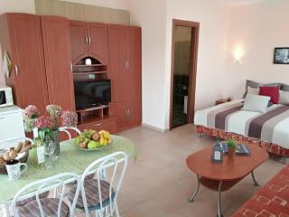 Yellow Apartmanház - Bük - 3