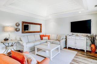 Mizzenmast Court 5 - Hilton Head Island - 9