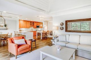 Mizzenmast Court 5 - Hilton Head Island - 8