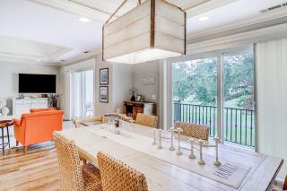Mizzenmast Court 5 - Hilton Head Island - 6