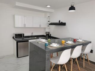 Loft Estancia Real - Morelia - 7