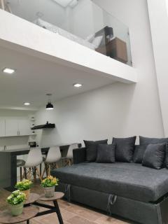 Loft Estancia Real - Morelia - 9