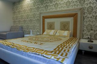 Apartmani President II - 1