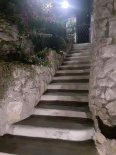 Casa Antonia - Anacapri - 8