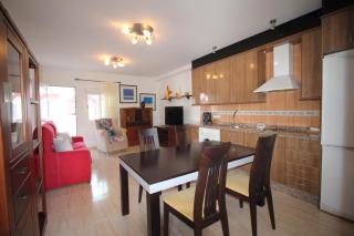 Carihuela Family Apartment 2 Bedrooms & Terrace - 0