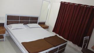 Anand P G hostel males only - 2