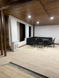 Cabana The Lux - 6