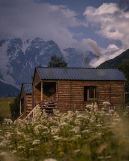 Ushguli Cabins - Ushguli - 7