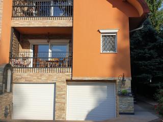 Endrődi Apartman Lakás - Szántód - 3