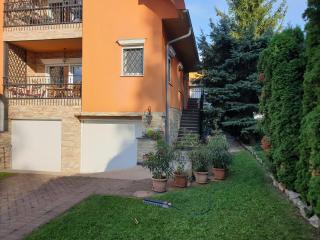 Endrődi Apartman Lakás - 4