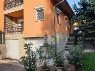 Endrődi Apartman Lakás - 5