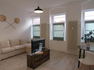 L8 Street - Mannheim Innenstadt - 5