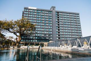 Hotel Legends - Biloxi - 0