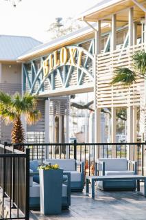 Hotel Legends - Biloxi - 8