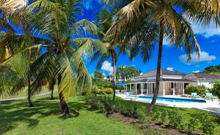 Coconut Grove 1, Luxury Villa by Island Villas - Saint James - 0
