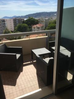 Les Océanides Resort - Juan-les-Pins - 6