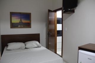 Hotel Joia Fina - Aparecida - 7
