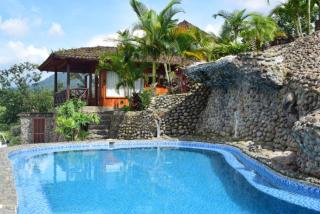 Pie in the Sky 1 Gorgeous Cottage with spectacular scenic views - El Fosforo - 4