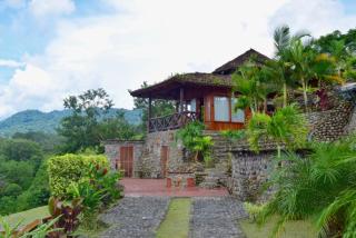 Pie in the Sky 1 Gorgeous Cottage with spectacular scenic views - El Fosforo - 3