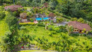 Pie in the Sky 1 Gorgeous Cottage with spectacular scenic views - El Fosforo - 8