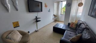 Amplio Apartamento en Los Colores - 5