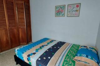 Amplio Apartamento en Los Colores - 4