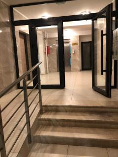 Wonderful Studio Apartment in Skopje center - Skopje - 7