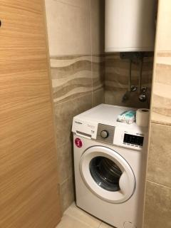 Wonderful Studio Apartment in Skopje center - Skopje - 6