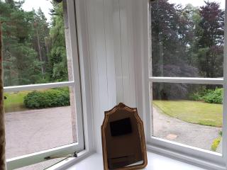 Cambus O' May Traditional Highland Hotel - Ballater - 6