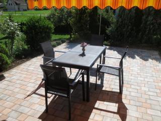 Bungalow Möwe - 5
