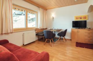 Ferienhaus Gifle Ladis - inklusive SUPER SOMMER CARD - Ladis - 5