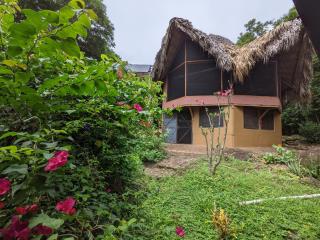 Finca del Sol Eco Lodge - Santa Cruz - 7