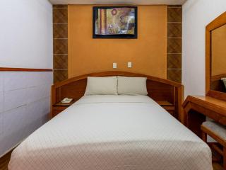 Hotel Vista Alegre - Città del Messico - 1