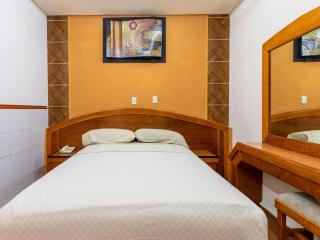 Hotel Vista Alegre - Città del Messico - 2