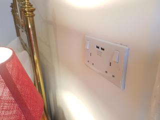 Cambus O' May Traditional Highland Hotel - Ballater - 5