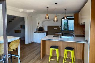 Maison typique corse à 10 min d'Ajaccio et plages - Alata - 8