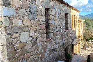 Maison typique corse à 10 min d'Ajaccio et plages - Alata - 5