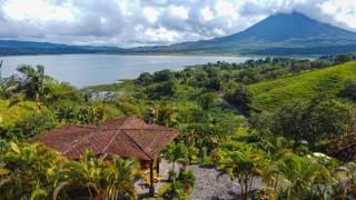 Pie In The Sky 2 Luxury Home With Amazing Views! - El Fosforo - 9