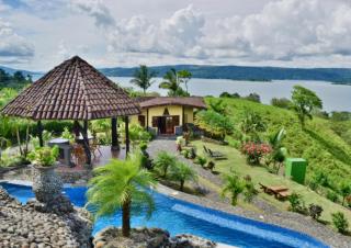 Pie In The Sky 2 Luxury Home With Amazing Views! - El Fosforo - 0