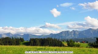 TATRY NA WYPASIE - Czerwienne - 3