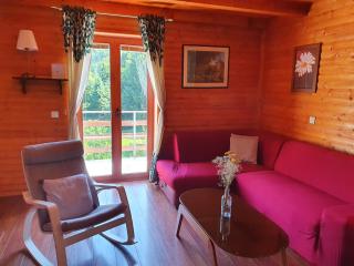 Forest house Masha - 8