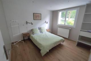 Appartement au calme avec vue et piscine au coeur du pays basque - Mauléon-Licharre - 6