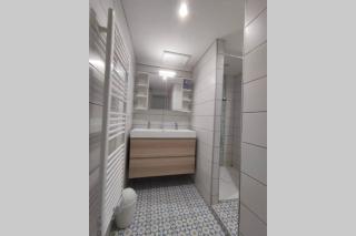 Appartement au calme avec vue et piscine au coeur du pays basque - Mauléon-Licharre - 2
