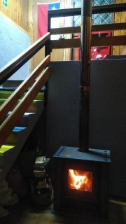 Islanet Hostel & Bar - Puerto Montt - 8