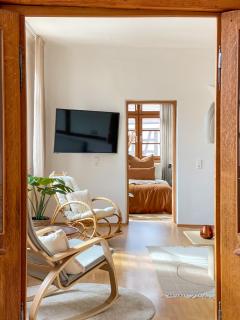 Ferienwohnung Ava - Heiligkreuztal - Heiligkreuztal - 8