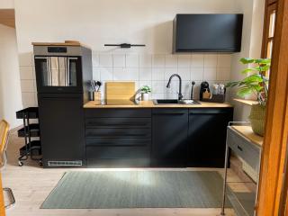 Ferienwohnung Ava - Heiligkreuztal - Heiligkreuztal - 2