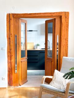 Ferienwohnung Ava - Heiligkreuztal - Heiligkreuztal - 3