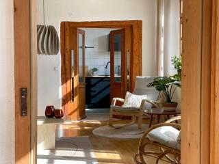 Ferienwohnung Ava - Heiligkreuztal - Heiligkreuztal - 5