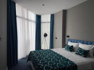 Pano Hotel - Gonio - 9